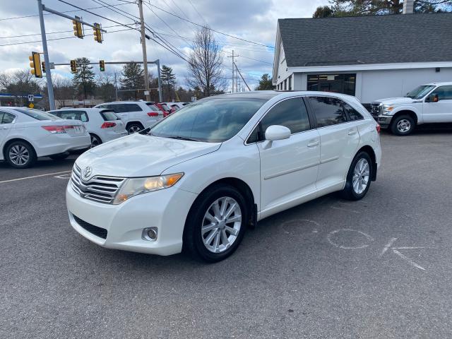 2011 TOYOTA VENZA 4T3ZA3BBXBU049936