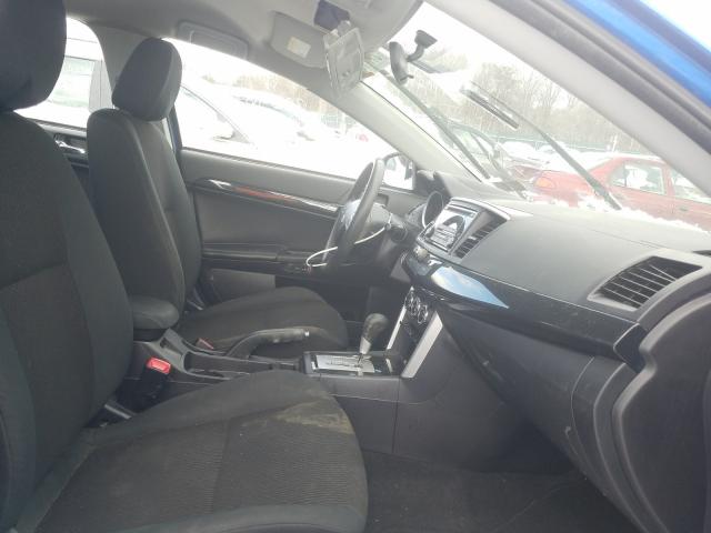 2016 MITSUBISHI LANCER ES JA32U2FU4GU004718
