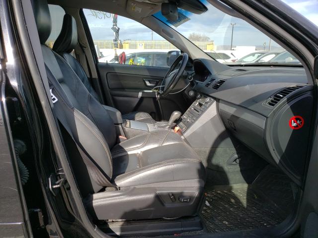 2013 VOLVO XC90 R DES YV4952CTXD1638201