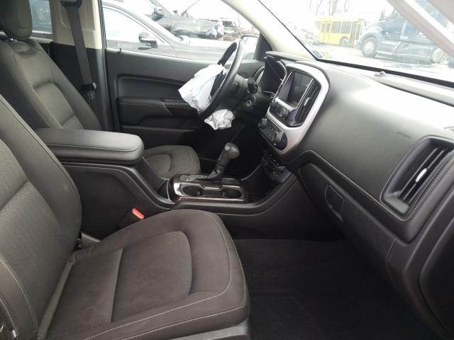 2019 GMC CANYON SLE 1GTG6CEN1K1359549