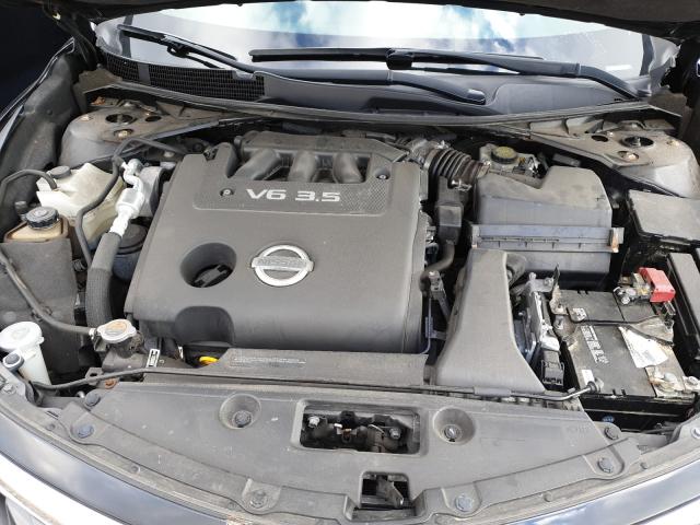 2013 NISSAN ALTIMA 3.5 1N4BL3AP8DC185955