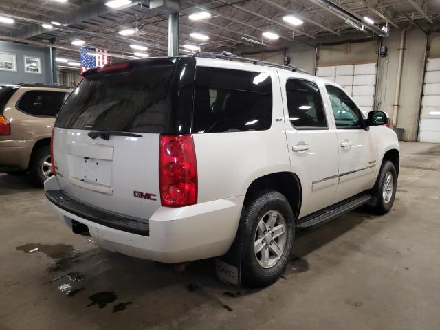 2012 GMC YUKON SLT 1GKS2CE08CR126317