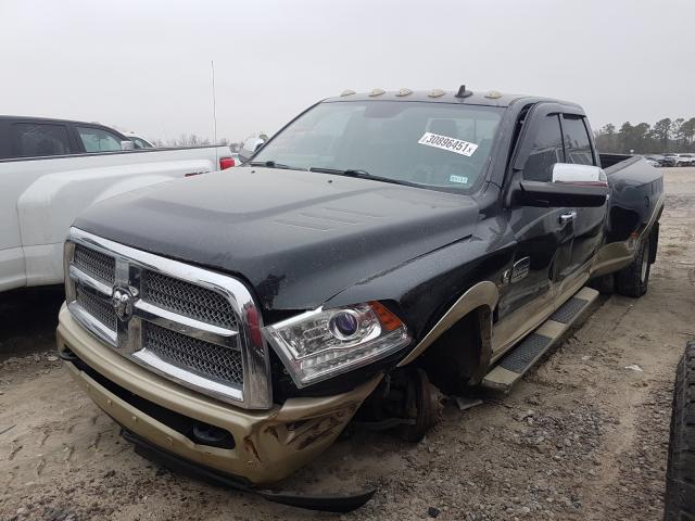 2016 RAM 3500 LONGH 3C63RRKL1GG108252