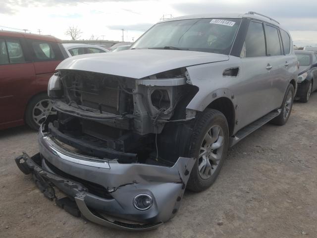 2011 INFINITI QX56 JN8AZ2NE8B9002916