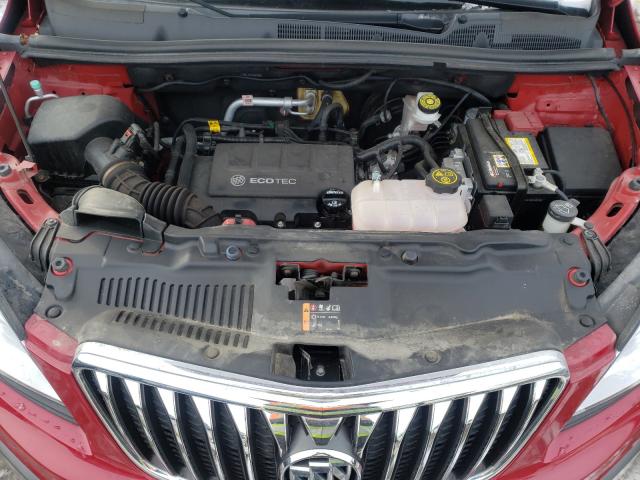 2016 BUICK ENCORE KL4CJASB1GB588773