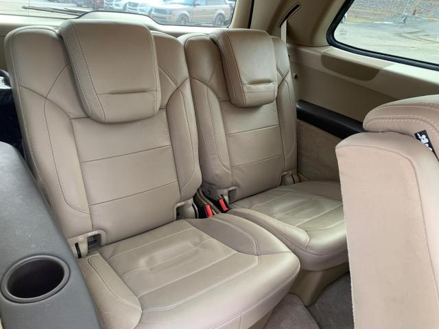 2014 MERCEDES-BENZ GL 550 4MA 4JGDF7DE5EA296614