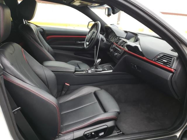 2014 BMW 428 I WBA3N3C56EF710786