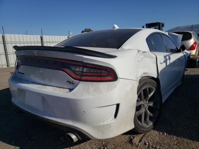 2020 DODGE CHARGER R/ - 2C3CDXCT1LH197796