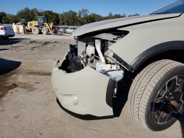 2014 SUBARU XV CROSSTR JF2GPAKC6E8259710