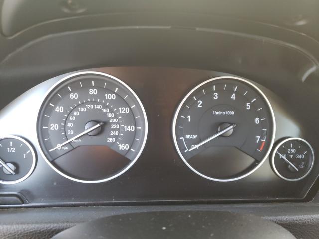 2018 BMW 340 I - WBA8B3C55JK384916