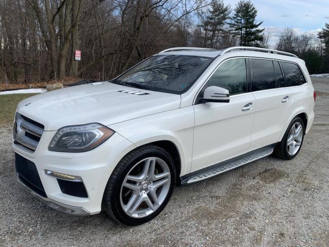 2014 MERCEDES-BENZ GL 550 4MA 4JGDF7DE5EA296614