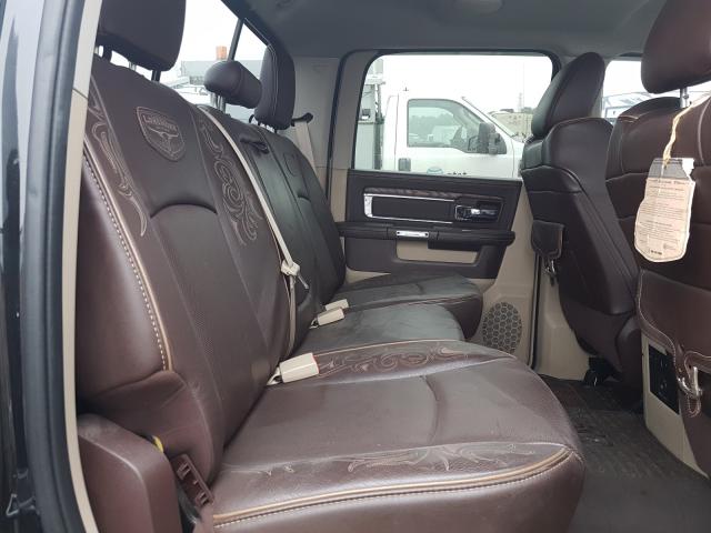 2016 RAM 3500 LONGH 3C63RRKL1GG108252