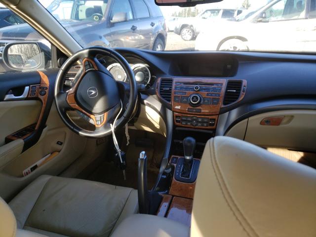 2013 ACURA TSX JH4CU2F40DC003068