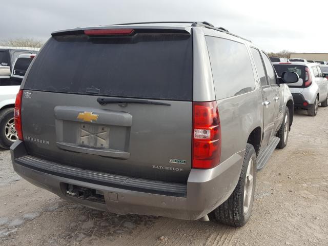 2012 CHEVROLET SUBURBAN C 1GNSCJE0XCR241053