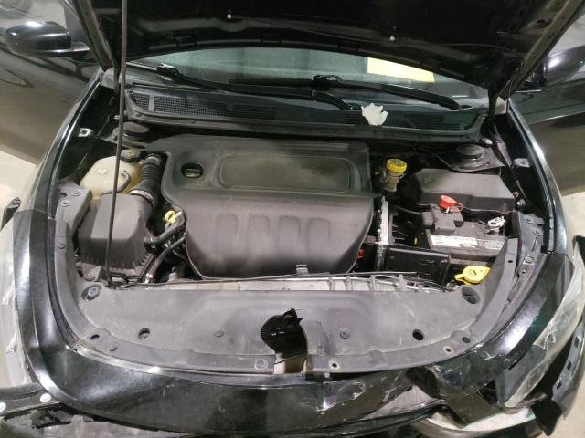 2016 DODGE DART SXT S 1C3CDFFA9GD819648