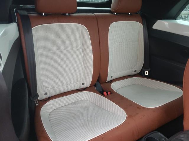 2017 VOLKSWAGEN BEETLE S/S 3VW517AT8HM822135