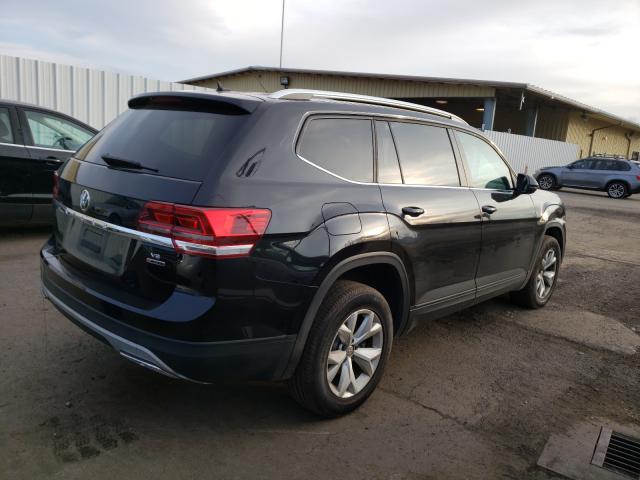 2018 VOLKSWAGEN ATLAS 1V2HR2CA3JC511788