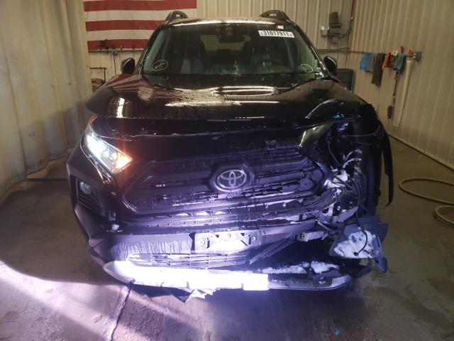 2019 TOYOTA RAV4 ADVEN 2T3J1RFV4KW029413