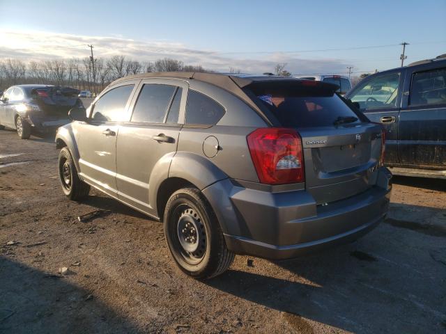 2011 DODGE CALIBER EX 1B3CB1HA6BD214997