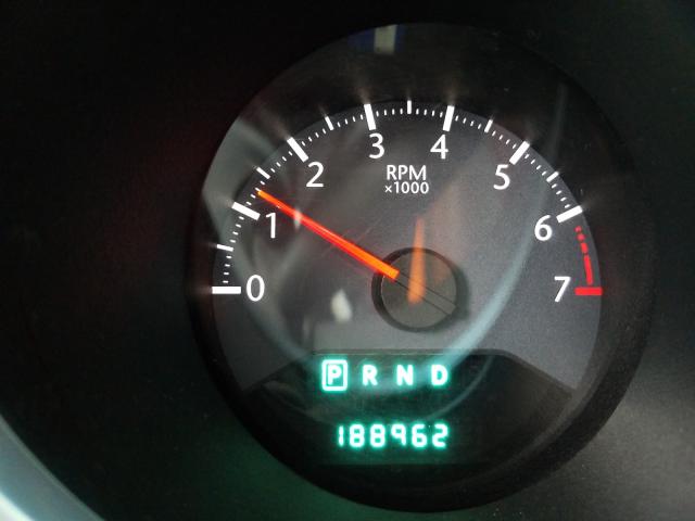2010 CHRYSLER SEBRING LI 1C3CC5FB5AN147160