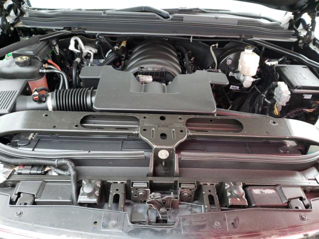 2018 CHEVROLET TAHOE K150 1GNSKBKC8JR400916