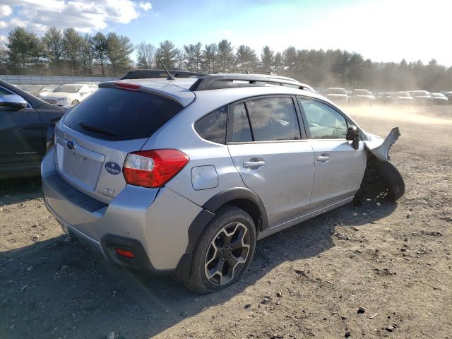 2014 SUBARU XV CROSSTR JF2GPAGC3E8223384
