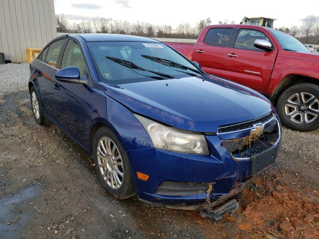 Chevrolet Cruze 2012 Eco