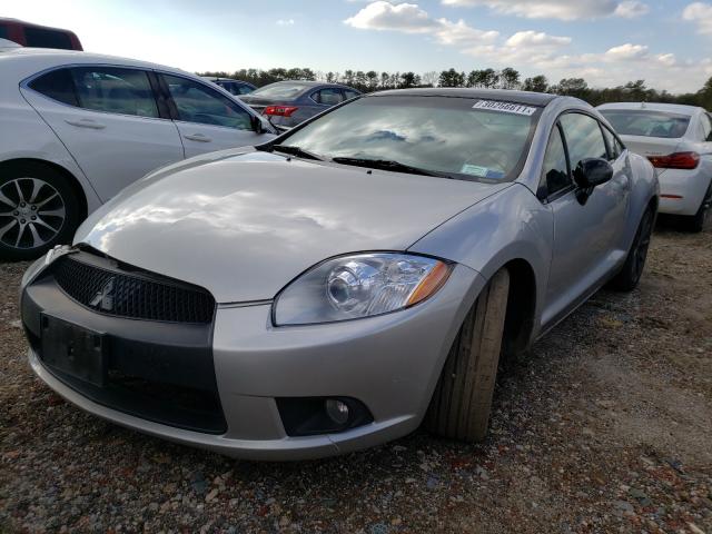2012 MITSUBISHI ECLIPSE GS 4A31K5DF3CE008463