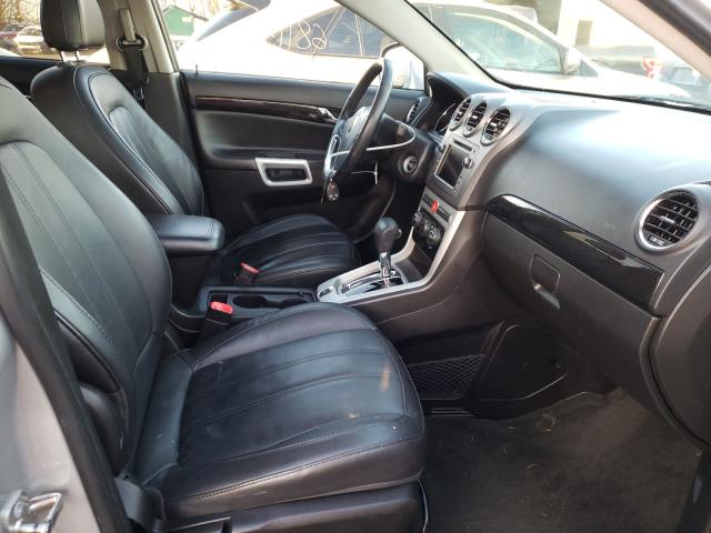 2014 CHEVROLET CAPTIVA LT - 3GNAL3EK9ES646412
