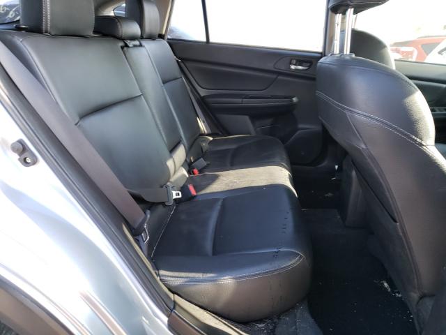 2014 SUBARU XV CROSSTR JF2GPAGC3E8223384