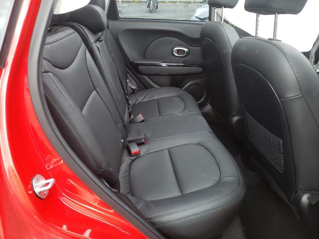 2016 KIA SOUL ! KNDJX3A55G7871392