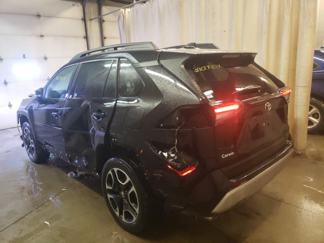 2019 TOYOTA RAV4 ADVEN 2T3J1RFV4KW029413
