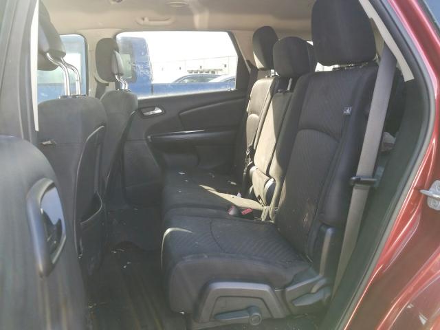 2011 DODGE JOURNEY MA 3D4PG1FG2BT501839