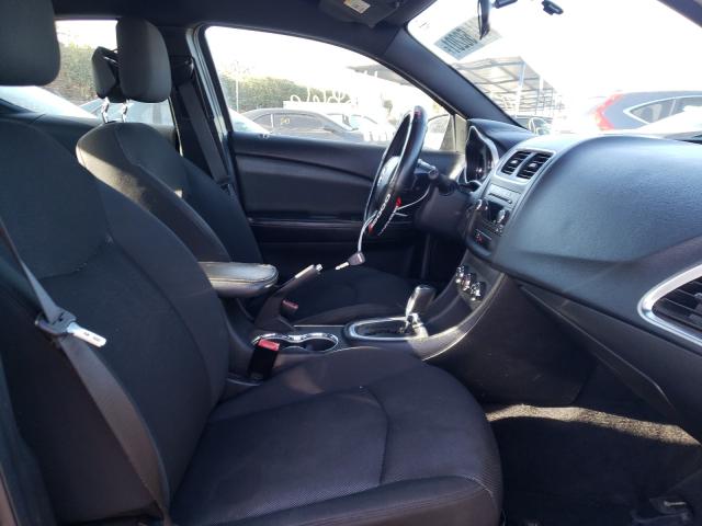 2011 DODGE AVENGER EX 1B3BD4FB4BN564805