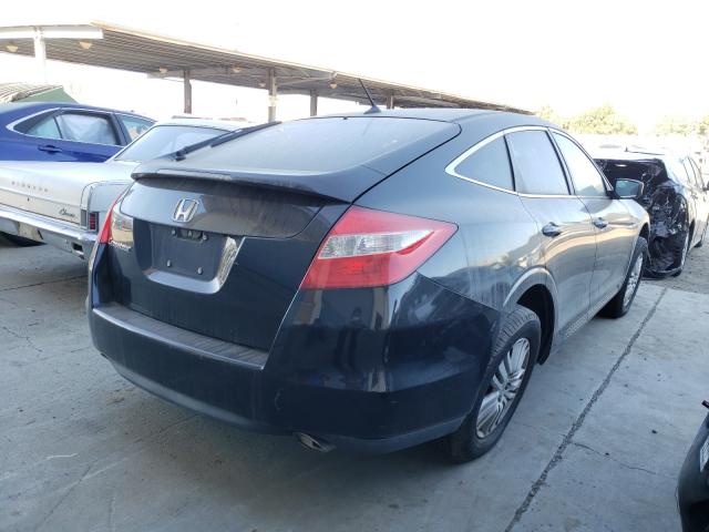 2012 HONDA CROSSTOUR 5J6TF3H55CL000957