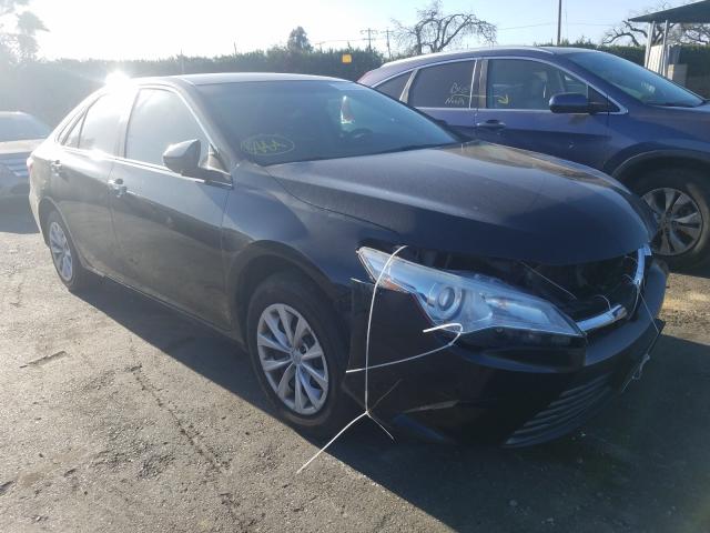 2016 TOYOTA CAMRY LE - 4T4BF1FK6GR522545