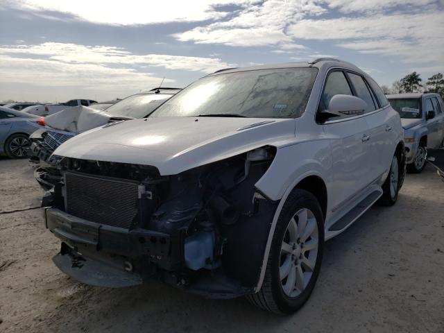 2015 BUICK ENCLAVE 5GAKRCKDXFJ316509