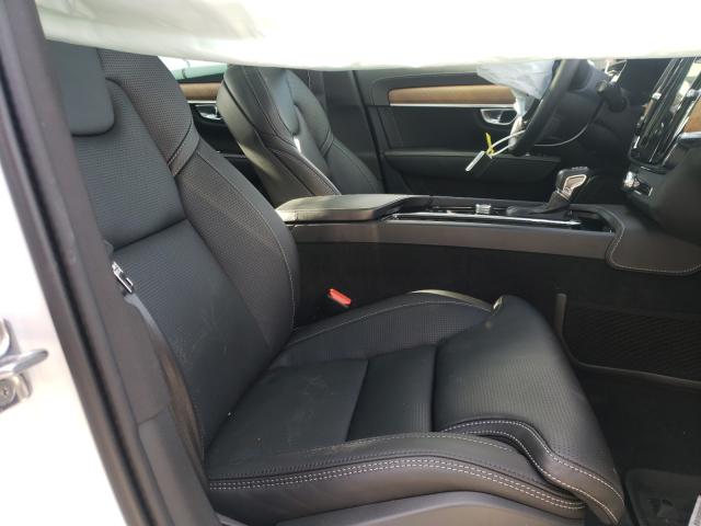 2020 VOLVO S90 T6 INS LVYA22ML2LP180231