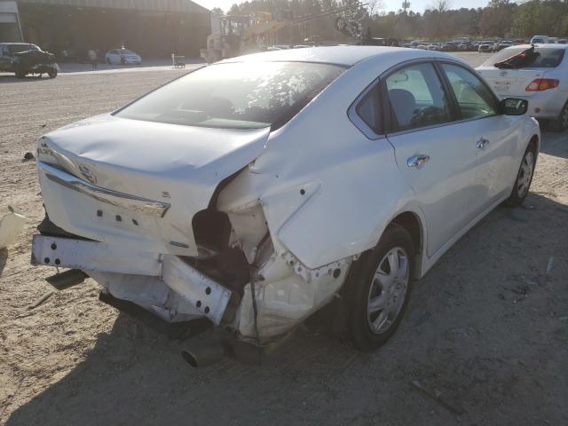 2013 NISSAN ALTIMA 2.5 1N4AL3AP4DN513386