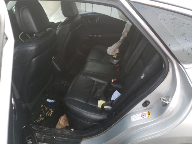 2013 TOYOTA AVALON HYB 4T1BD1EB6DU002259