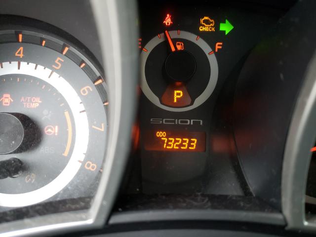 2015 TOYOTA SCION TC JTKJF5C70FJ011875