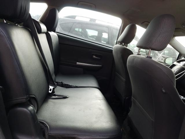 2014 TOYOTA PRIUS V JTDZN3EU4E3333099