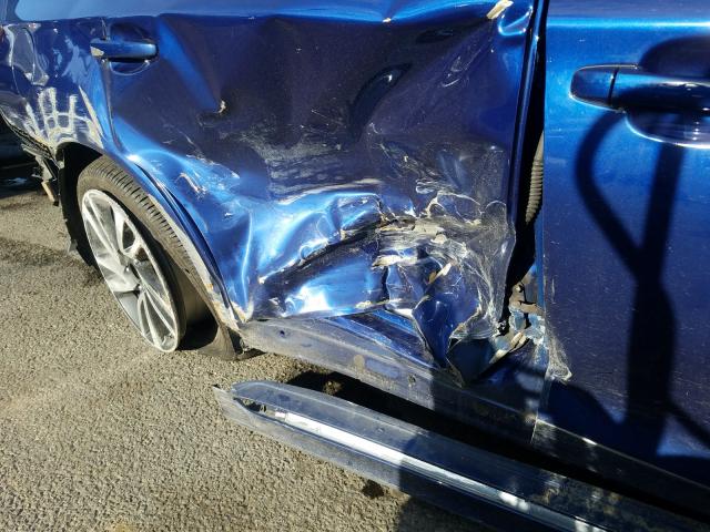 2017 SUBARU LEGACY SPO 4S3BNAS64H3011157