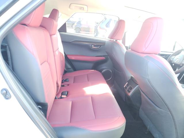 2020 LEXUS NX 300H JTJGJRDZ2L2143983