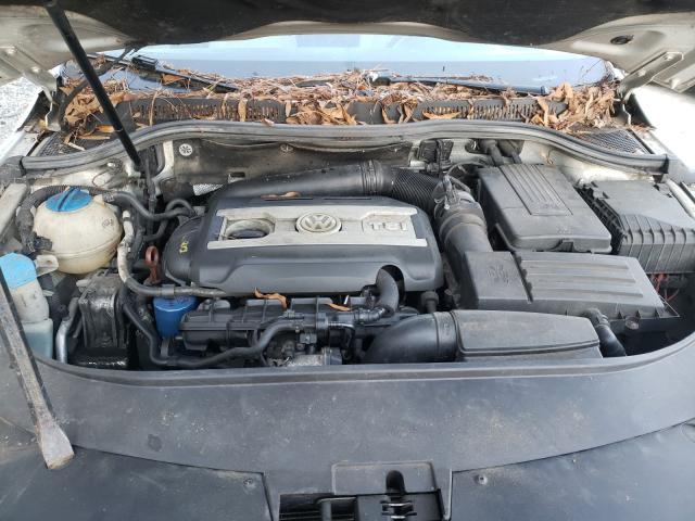 2010 VOLKSWAGEN CC SPORT WVWMP7AN2AE530572