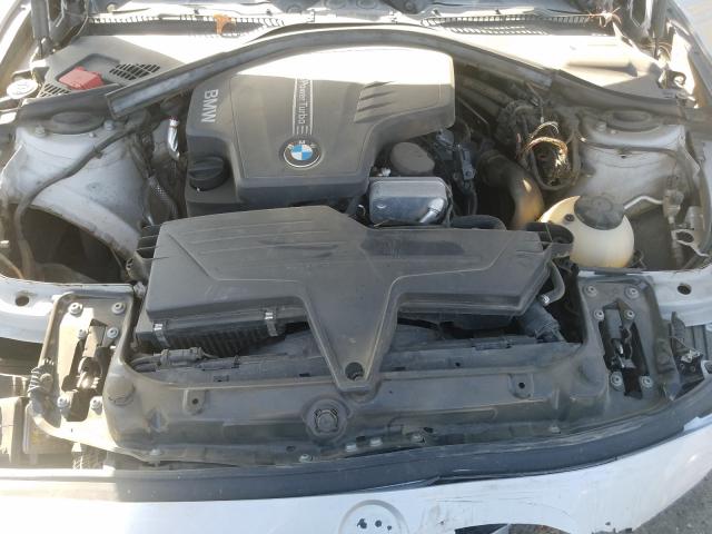 2014 BMW 328 I SULE - WBA3C1C53EK105321