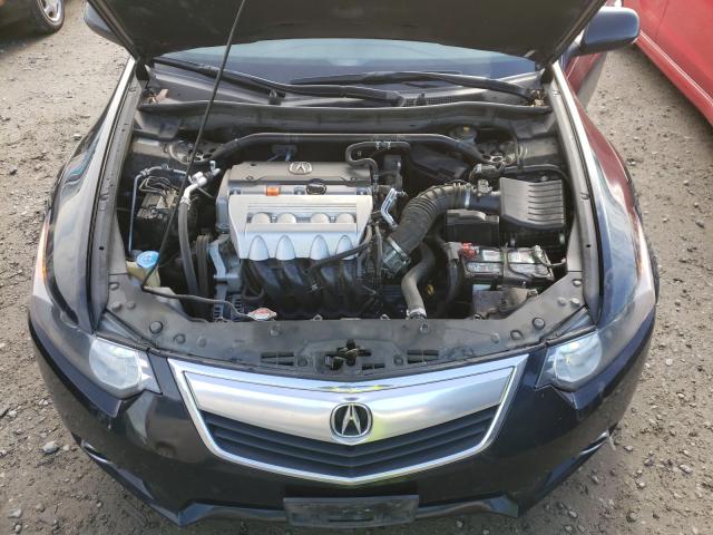 2013 ACURA TSX JH4CU2F40DC003068