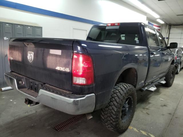 2014 RAM 2500 SLT 3C6TR5DT0EG270330