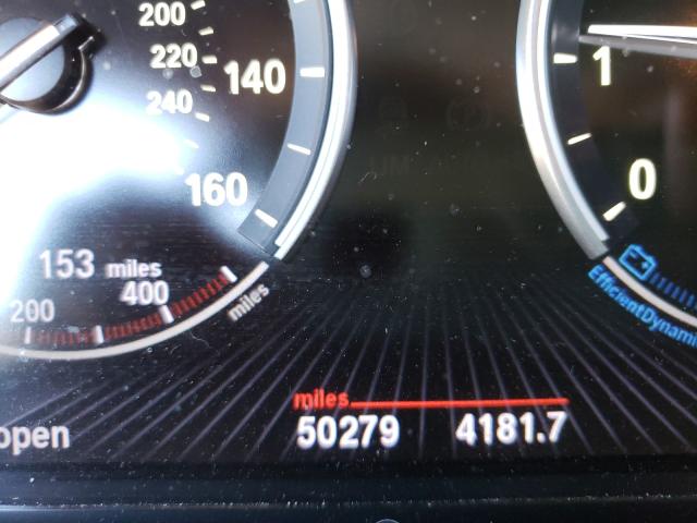 2013 BMW 640 I WBALW3C54DC892274