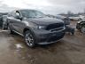 2019 DODGE  DURANGO